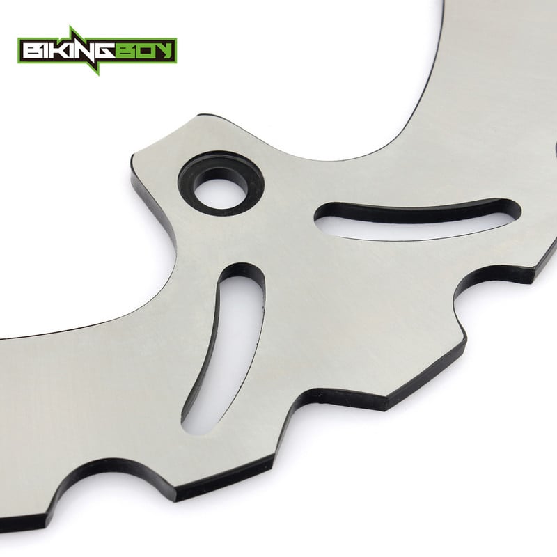 BIKINGBOY Disk stražnje kočnice Rotor XP T-Max 530 ABS 12-23 DX / SX ABS 17 18 19 20 21 22 23 XP530 12-15 14 Željezo / Lux Max ABS
