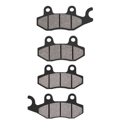 Plăcuțe de frână față și spate pentru motocicleta CF MOTO CF500 CF800 CF 500 800 U-Force Z-Force EPS EX