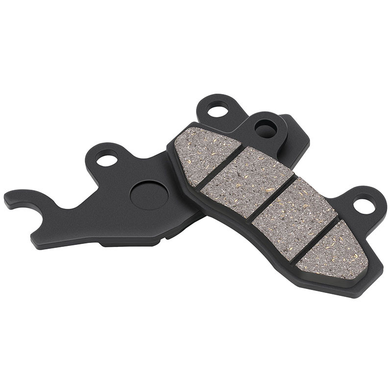 Plăcuțe de frână față și spate pentru motocicleta CF MOTO CF500 CF800 CF 500 800 U-Force Z-Force EPS EX