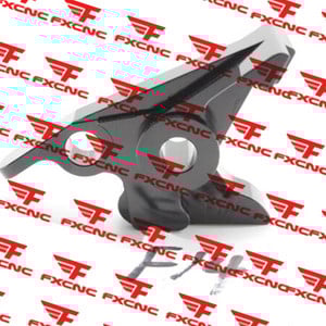 Skirta TRIUMPH TIGER 800 XC XCX XR XRX 2015 - 2018 3D reguliuojamos motociklo sulankstomos stabdžių sankabos svirtys, skirtos THRUXTON 2016 - 2018 m.