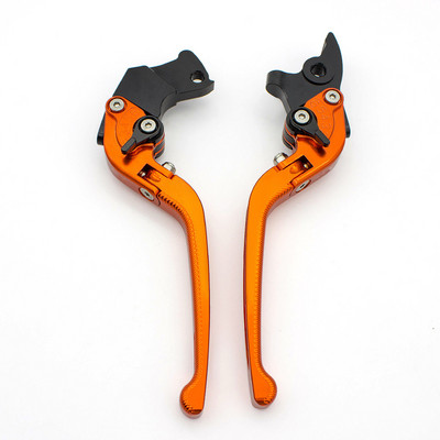 Skirta TRIUMPH TIGER 800 XC XCX XR XRX 2015 - 2018 3D reguliuojamos motociklo sulankstomos stabdžių sankabos svirtys, skirtos THRUXTON 2016 - 2018 m.