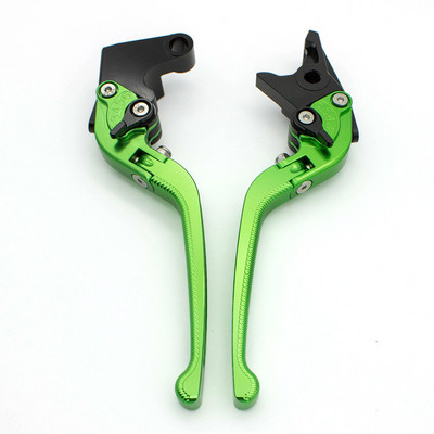 Skirta TRIUMPH TIGER 800 XC XCX XR XRX 2015 - 2018 3D reguliuojamos motociklo sulankstomos stabdžių sankabos svirtys, skirtos THRUXTON 2016 - 2018 m.