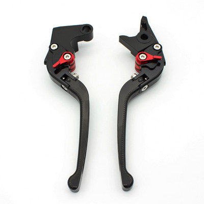 Skirta TRIUMPH TIGER 800 XC XCX XR XRX 2015 - 2018 3D reguliuojamos motociklo sulankstomos stabdžių sankabos svirtys, skirtos THRUXTON 2016 - 2018 m.