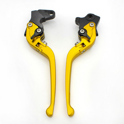 Skirta TRIUMPH TIGER 800 XC XCX XR XRX 2015 - 2018 3D reguliuojamos motociklo sulankstomos stabdžių sankabos svirtys, skirtos THRUXTON 2016 - 2018 m.