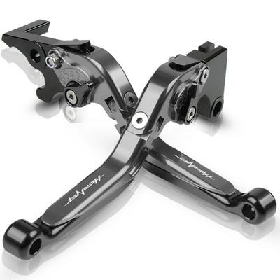 Pre Honda CB 599 CB 600 CB599 CB600F HORNET 1999-2006 2003 2004 2005 1999 2000 Príslušenstvo k motocyklom CNC brzdové a spojkové páky