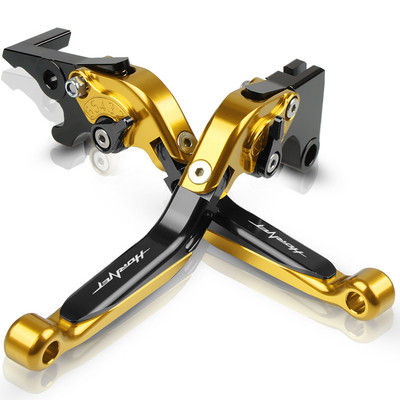 Pre Honda CB 599 CB 600 CB599 CB600F HORNET 1999-2006 2003 2004 2005 1999 2000 Príslušenstvo k motocyklom CNC brzdové a spojkové páky