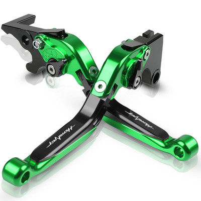 Pre Honda CB 599 CB 600 CB599 CB600F HORNET 1999-2006 2003 2004 2005 1999 2000 Príslušenstvo k motocyklom CNC brzdové a spojkové páky