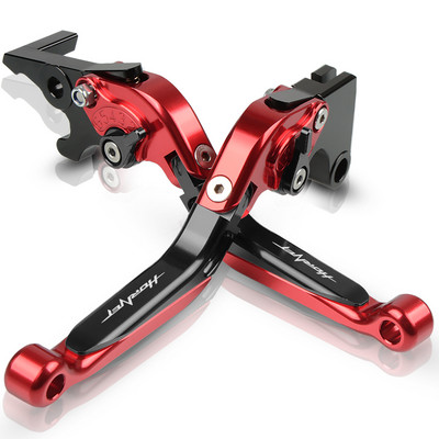 Pre Honda CB 599 CB 600 CB599 CB600F HORNET 1999-2006 2003 2004 2005 1999 2000 Príslušenstvo k motocyklom CNC brzdové a spojkové páky