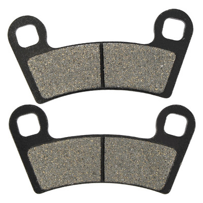 Road Passion motociklo priekinės ir galinės stabdžių kaladėlės Polaris RZR570 RZR 570 EPS 12-19 RZR800 Ranger RZR 800 Razor RZR-S EPS EFI