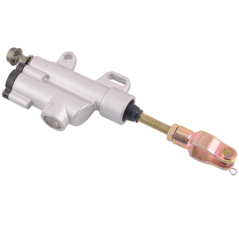 Naujas motociklo galinio hidraulinio stabdžio pagrindinio cilindro siurblys, skirtas 50cc 70cc 110cc 125cc 150cc 250cc Thumpstar ATV Pit Pro Dirt Bike