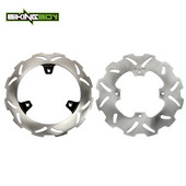 BIKINGBOY YZ80 93-01 YZ 85 02 03 04 05 06 07 08 09 10 11 12 13 14 15 16 17 YZ85 LW 02-19 18 Discuri de frana fata spate Discuri Rotoare