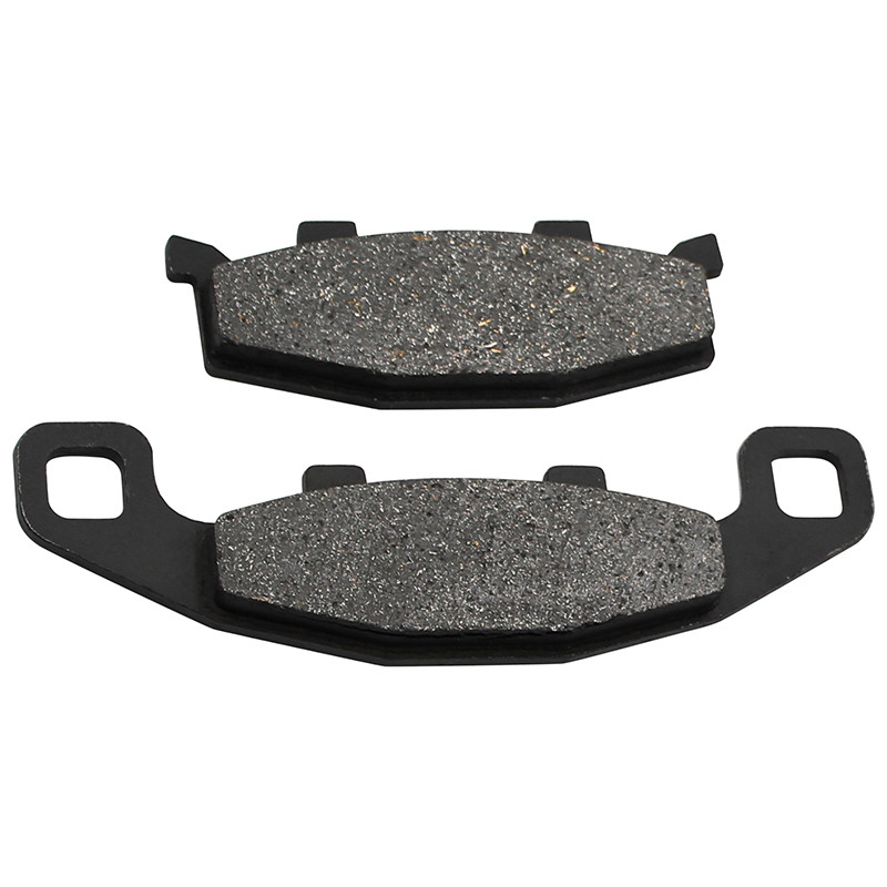 Diely pre motocykle, predné a zadné brzdové doštičky, kotúče pre KAWASAKI ZR750C Zephyr ZX750F Ninja ZX1000B GPX600R GPX750R ZX1000B ZX600C