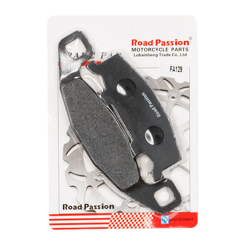 Diely pre motocykle, predné a zadné brzdové doštičky, kotúče pre KAWASAKI ZR750C Zephyr ZX750F Ninja ZX1000B GPX600R GPX750R ZX1000B ZX600C