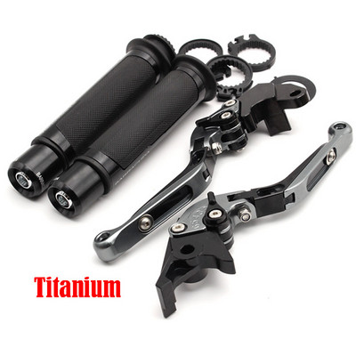 SUZUKI GSX-S750 GSX S750 GSX-S 750 GSXS750 2011-2021 2016 2015 mootorratta tarvikud Piduri siduri hoovad + käepideme käepidemed