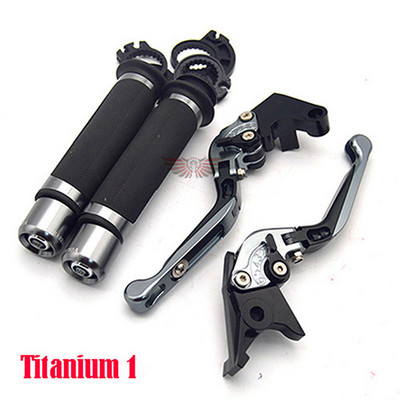 SUZUKI GSX-S750 GSX S750 GSX-S 750 GSXS750 2011-2021 2016 2015 mootorratta tarvikud Piduri siduri hoovad + käepideme käepidemed