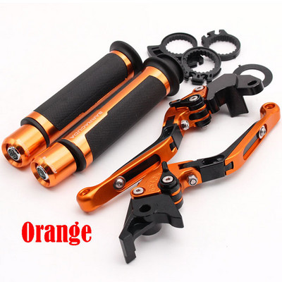 SUZUKI GSX-S750 GSX S750 GSX-S 750 GSXS750 2011-2021 2016 2015 mootorratta tarvikud Piduri siduri hoovad + käepideme käepidemed