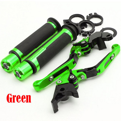 SUZUKI GSX-S750 GSX S750 GSX-S 750 GSXS750 2011-2021 2016 2015 mootorratta tarvikud Piduri siduri hoovad + käepideme käepidemed