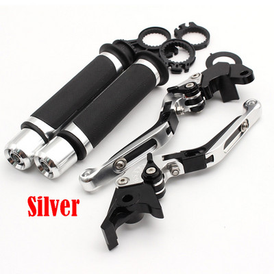 SUZUKI GSX-S750 GSX S750 GSX-S 750 GSXS750 2011-2021 2016 2015 mootorratta tarvikud Piduri siduri hoovad + käepideme käepidemed