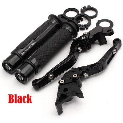 SUZUKI GSX-S750 GSX S750 GSX-S 750 GSXS750 2011-2021 2016 2015 mootorratta tarvikud Piduri siduri hoovad + käepideme käepidemed