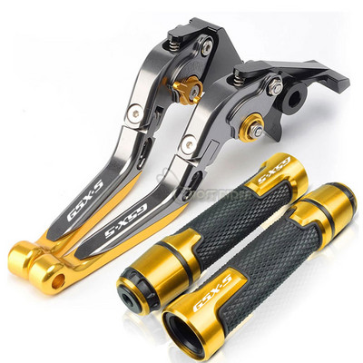 SUZUKI GSX-S750 GSX S750 GSX-S 750 GSXS750 2011-2021 2016 2015 mootorratta tarvikud Piduri siduri hoovad + käepideme käepidemed