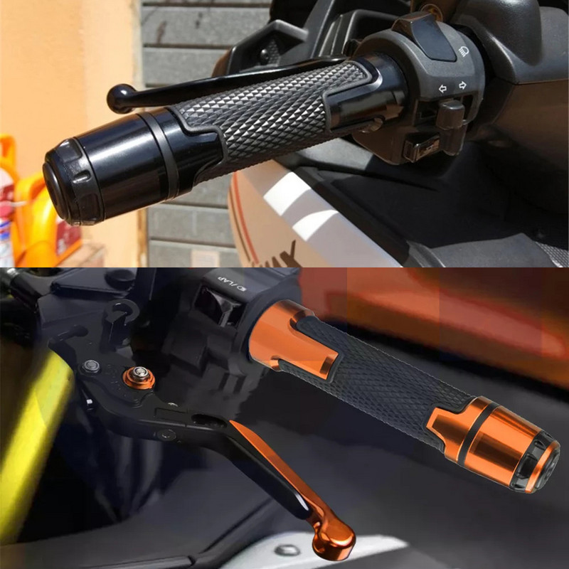 SUZUKI GSX-S750 GSX S750 GSX-S 750 GSXS750 2011-2021 2016 2015 mootorratta tarvikud Piduri siduri hoovad + käepideme käepidemed