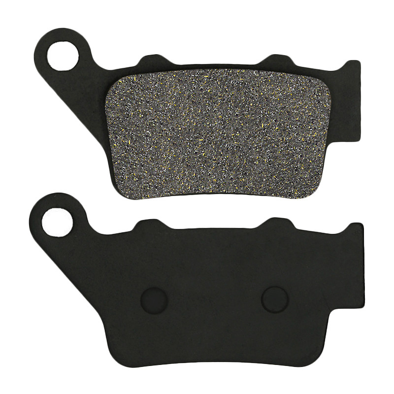 Cyleto motociklo priekinės arba galinės stabdžių kaladėlės, skirtos CF Moto GT 400 NK 400NK CF400NK 2020 GT 650 MT 650GT 650MT CF650MT CF650GT 20-22