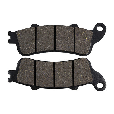 Plăcuțe de frână față și spate pentru motocicleta Honda Silverwing FJS400 FJS 400 2006-2008 FSC600 FSC 600 2002-2014 FJS600 FJS 600 01-09