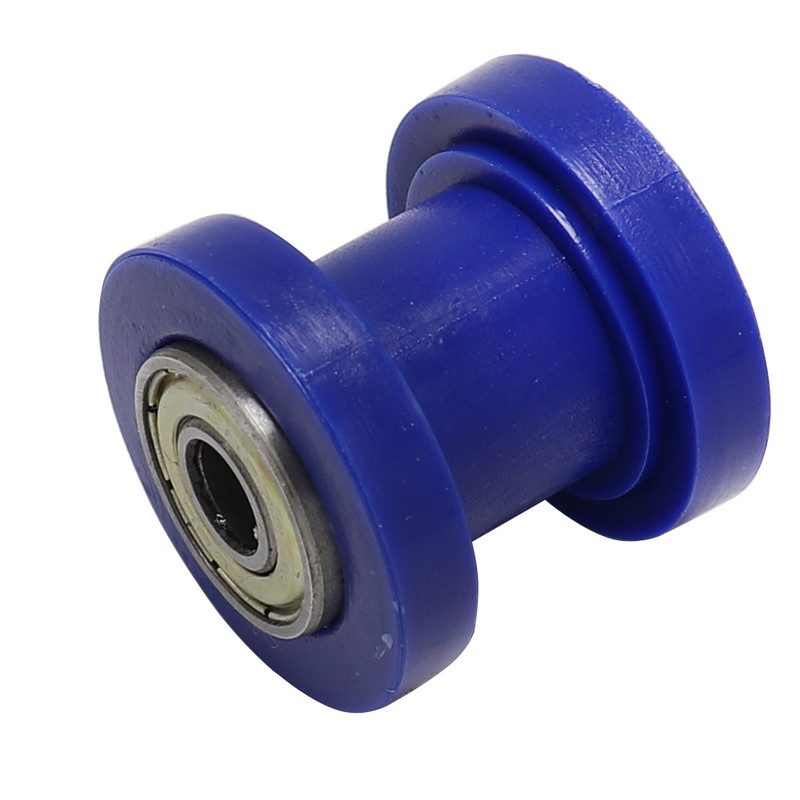 8/10 mm hnacia reťaz, kladka, posúvač kolesa, napínač kolesa, vodidlo pre enduro motocykel, motokros, PIT, Dirt Bike, ATV, CRF, CR, XR