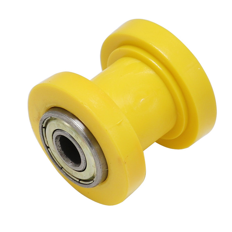 8/10 mm hnacia reťaz, kladka, posúvač kolesa, napínač kolesa, vodidlo pre enduro motocykel, motokros, PIT, Dirt Bike, ATV, CRF, CR, XR