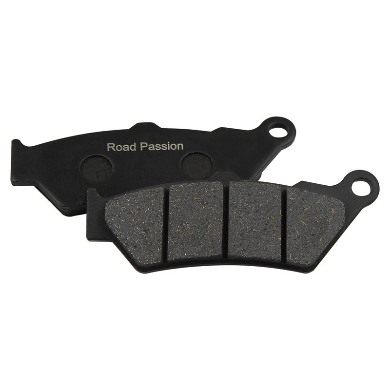 Motorkerékpár első hátsó fékbetét tárcsák BMW C1 125 200 G650X F700GS F750GS F800GS F850GS F650CS F650GS F650ST G650GS F650ST