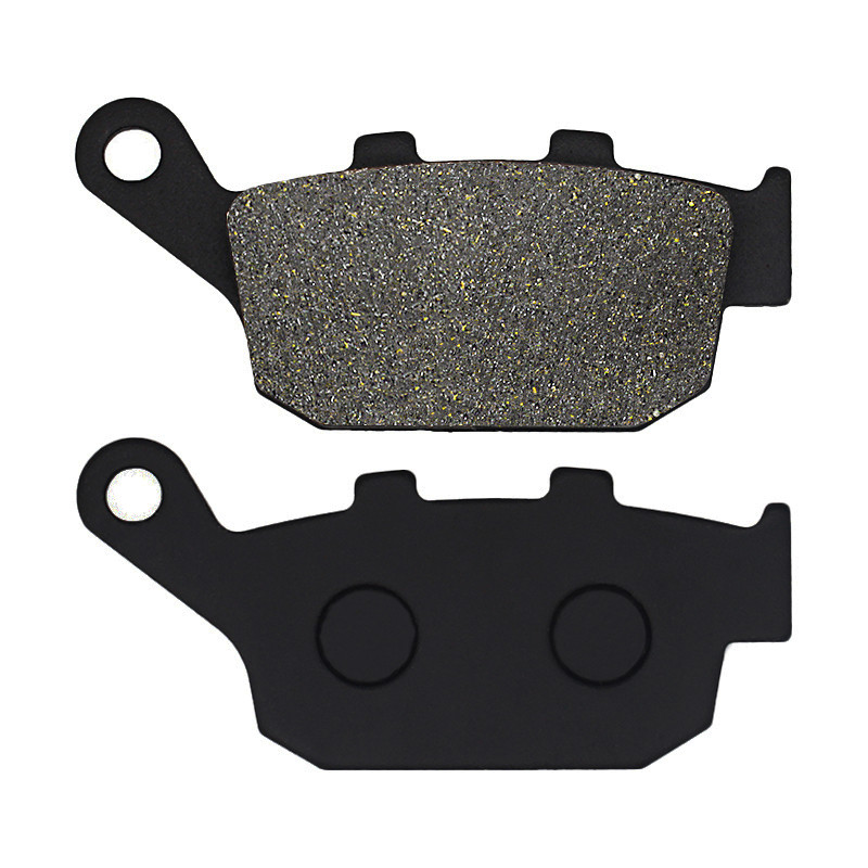 Cyleto prednje ili stražnje kočione pločice za motocikle za Suzuki SFV650 Gladius SFV 650 2009-2015 SV650 SV 650 X ABS AL Model 2016-2021