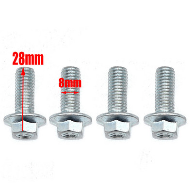 420/428 Grandinės 35T/37T/39T/41T/43T/45T/48T Motociklų grandinės Žvaigždutės Galinės Užpakalinės Žvaigždutės 110cc 125cc 140cc Dirt Pit Bike