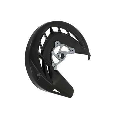 Priekinė diskinių stabdžių apsauga, skirta Husqvarna TC FC TE FE TX FX 125 150 200 250 300 350 450 501 2015 2016 2017 2018 2019 2020 2021 2022 m.