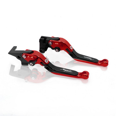 CNC vairas Reguliuojamas ištraukiamas sulankstomas stabdžių sankabos svirtis HONDA CRF1100L Africa Twin DCT 2017-2023 CRF1100 L CRF 1100 L