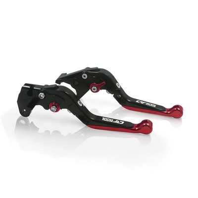 CNC vairas Reguliuojamas ištraukiamas sulankstomas stabdžių sankabos svirtis HONDA CRF1100L Africa Twin DCT 2017-2023 CRF1100 L CRF 1100 L