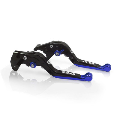 CNC vairas Reguliuojamas ištraukiamas sulankstomas stabdžių sankabos svirtis HONDA CRF1100L Africa Twin DCT 2017-2023 CRF1100 L CRF 1100 L