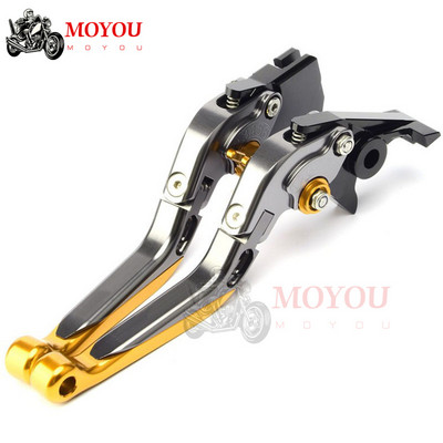 Skirta 125Duke 200Duke 250Duke 390Duke RC125 RC200 RC390 RC 125 200 250 390 Duke motociklo CNC reguliuojamos stabdžių sankabos svirtys