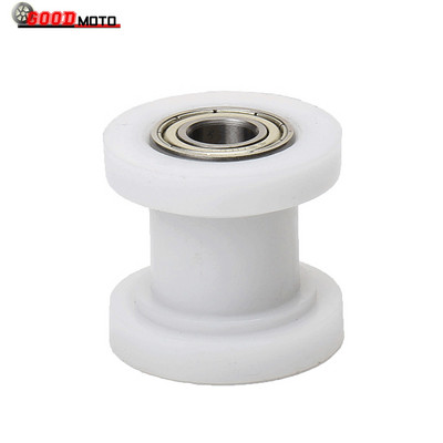 8/10 mm zatezač kotača Vodič pogonski lanac Valjak za ATV CRF CR XR Enduro motocikl Pit Dirt Mini Bik Motocross Dirt Bike