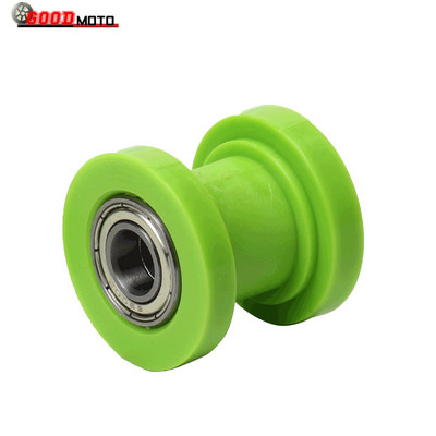 8/10 mm zatezač kotača Vodič pogonski lanac Valjak za ATV CRF CR XR Enduro motocikl Pit Dirt Mini Bik Motocross Dirt Bike