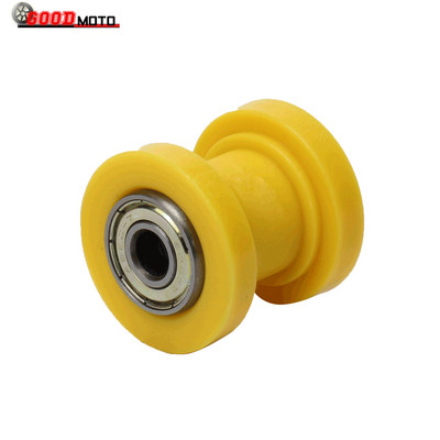 8/10 mm zatezač kotača Vodič pogonski lanac Valjak za ATV CRF CR XR Enduro motocikl Pit Dirt Mini Bik Motocross Dirt Bike