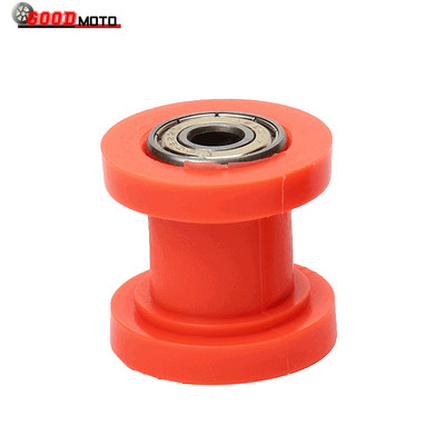 8/10 mm zatezač kotača Vodič pogonski lanac Valjak za ATV CRF CR XR Enduro motocikl Pit Dirt Mini Bik Motocross Dirt Bike