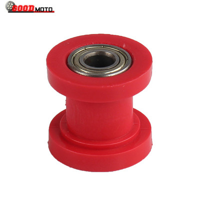 8/10 mm zatezač kotača Vodič pogonski lanac Valjak za ATV CRF CR XR Enduro motocikl Pit Dirt Mini Bik Motocross Dirt Bike