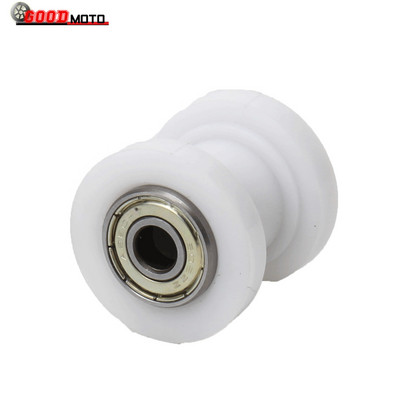 8/10 mm zatezač kotača Vodič pogonski lanac Valjak za ATV CRF CR XR Enduro motocikl Pit Dirt Mini Bik Motocross Dirt Bike