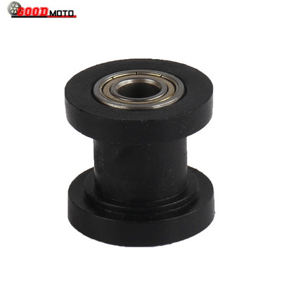 8/10 mm zatezač kotača Vodič pogonski lanac Valjak za ATV CRF CR XR Enduro motocikl Pit Dirt Mini Bik Motocross Dirt Bike