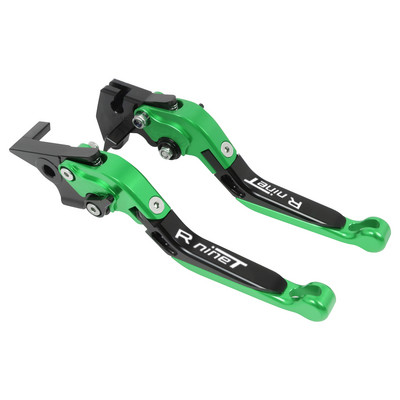 BMW R NINE TR NINET RNINET RNINE T 2017-2023 Motociklo CNC reguliuojami sulankstomi ištraukiami stabdžių sankabos svirties priedai