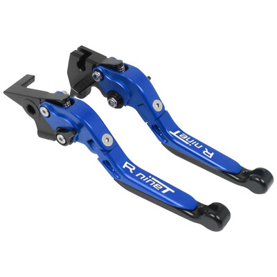 BMW R NINE TR NINET RNINET RNINE T 2017-2023 Motociklo CNC reguliuojami sulankstomi ištraukiami stabdžių sankabos svirties priedai