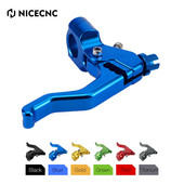 CNC Performance Stunt Kuplungkar / Kuplung sügér szerelvény Honda CR CRF Kawasaki KX KLX Suzuki RM DRZ Yamaha YZ WR típushoz