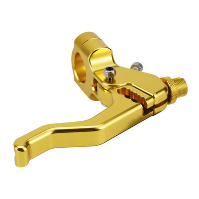 CNC Performance Stunt Kuplungkar / Kuplung sügér szerelvény Honda CR CRF Kawasaki KX KLX Suzuki RM DRZ Yamaha YZ WR típushoz