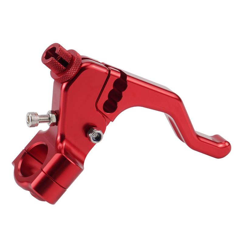 CNC Performance Stunt Kuplungkar / Kuplung sügér szerelvény Honda CR CRF Kawasaki KX KLX Suzuki RM DRZ Yamaha YZ WR típushoz