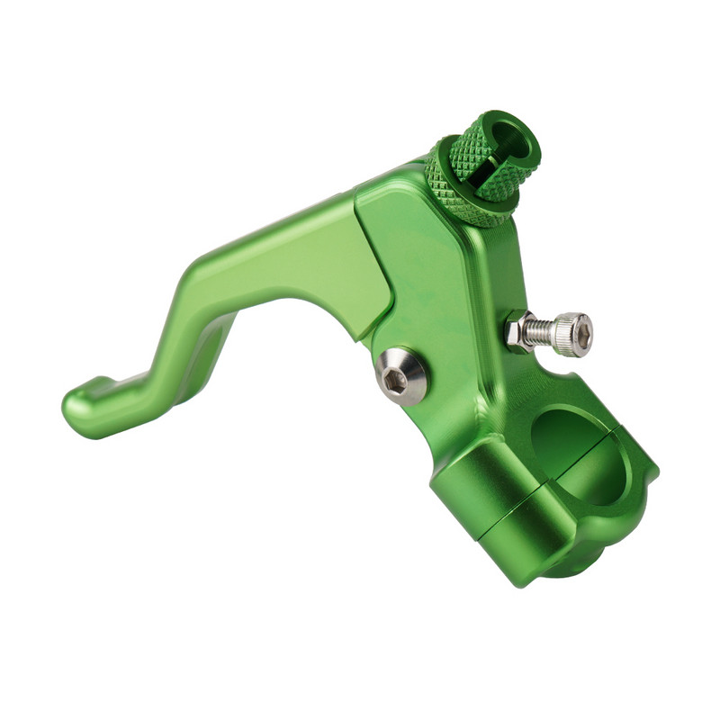 CNC Performance Stunt Kuplungkar / Kuplung sügér szerelvény Honda CR CRF Kawasaki KX KLX Suzuki RM DRZ Yamaha YZ WR típushoz